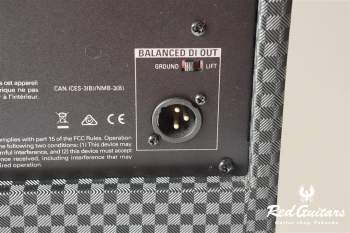  ROCKET BASS RB-110